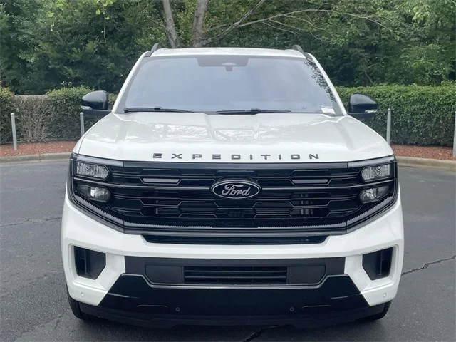 Nuevos FORD EXPEDITION at Huntersville Ford in Huntersville