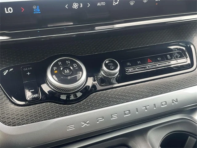 Nuevos FORD EXPEDITION at Huntersville Ford in Huntersville