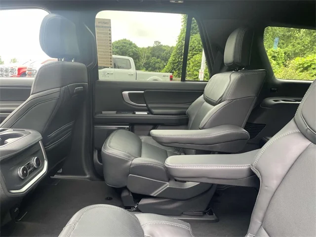 Nuevos FORD EXPEDITION at Huntersville Ford in Huntersville