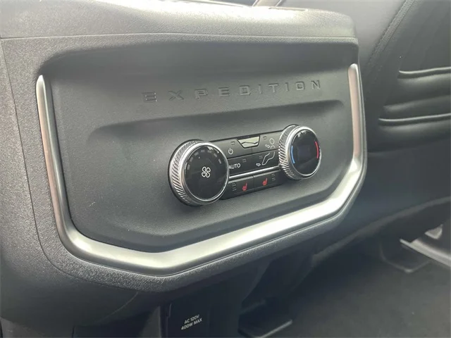 Nuevos FORD EXPEDITION at Huntersville Ford in Huntersville