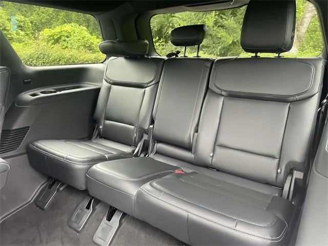 Nuevos FORD EXPEDITION at Huntersville Ford in Huntersville