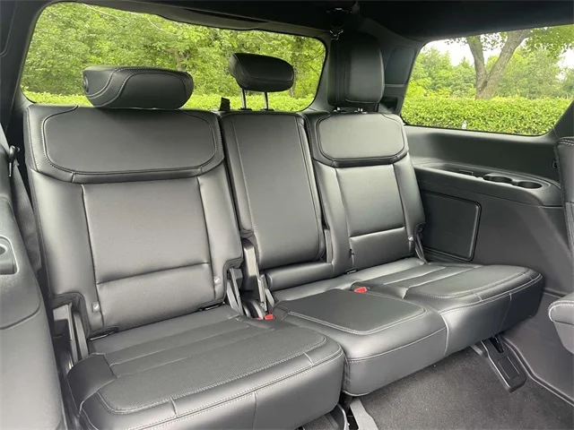 Nuevos FORD EXPEDITION at Huntersville Ford in Huntersville