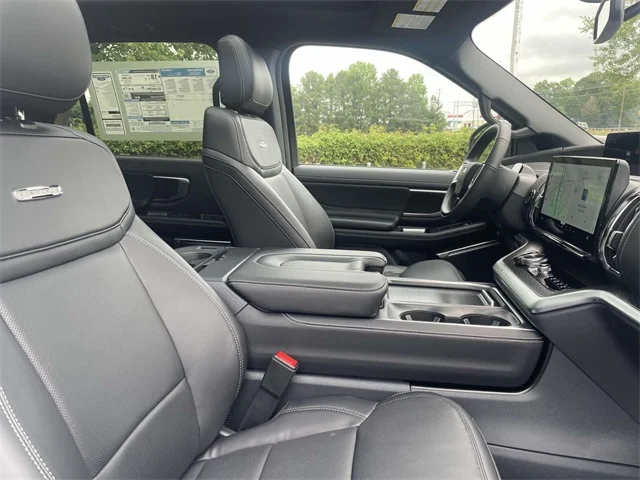 Nuevos FORD EXPEDITION at Huntersville Ford in Huntersville