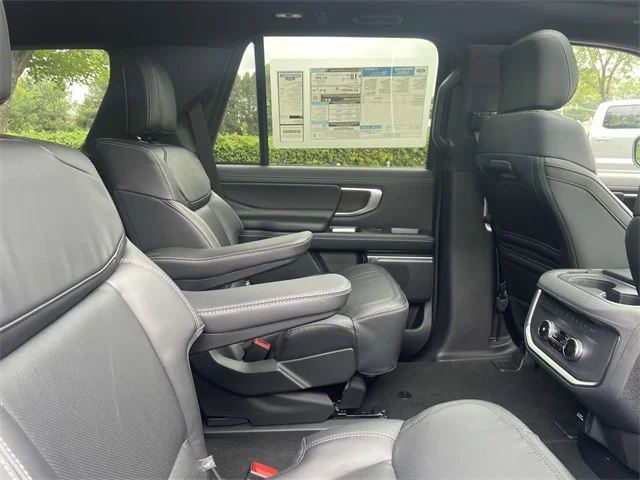 Nuevos FORD EXPEDITION at Huntersville Ford in Huntersville