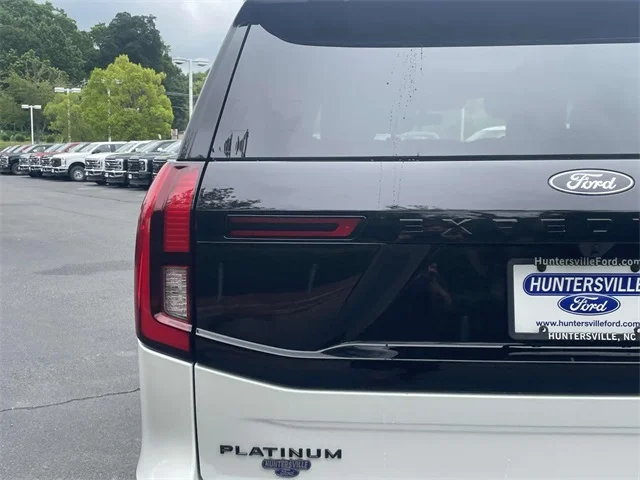 Nuevos FORD EXPEDITION at Huntersville Ford in Huntersville