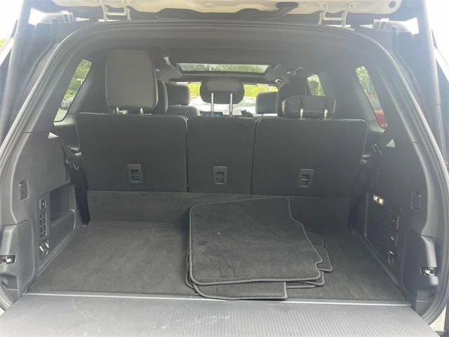 Nuevos FORD EXPEDITION at Huntersville Ford in Huntersville
