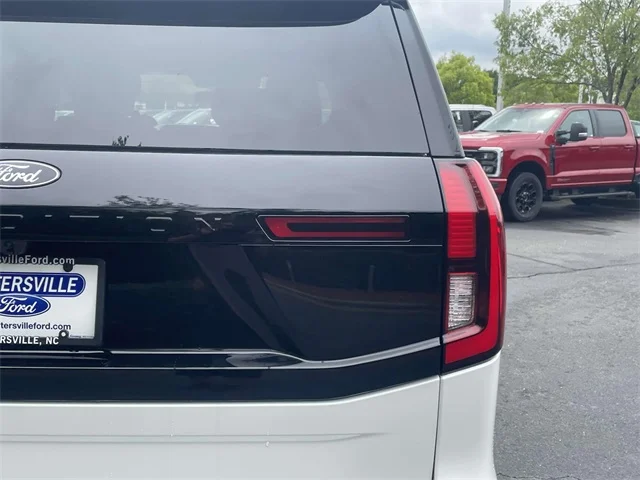 Nuevos FORD EXPEDITION at Huntersville Ford in Huntersville