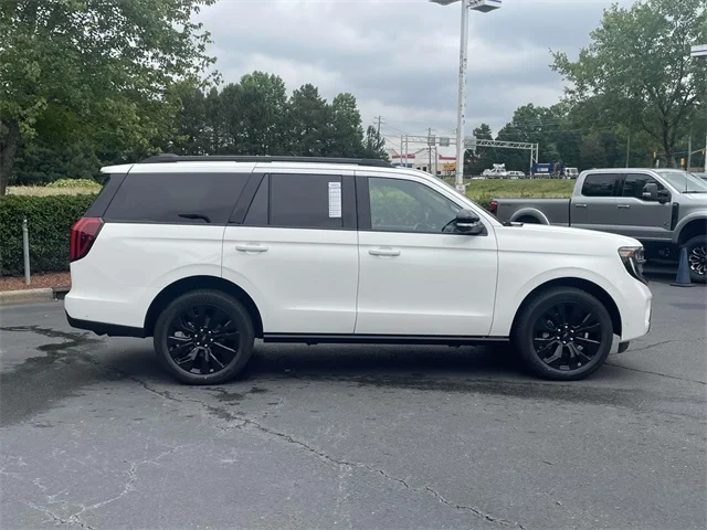 Nuevos FORD EXPEDITION at Huntersville Ford in Huntersville