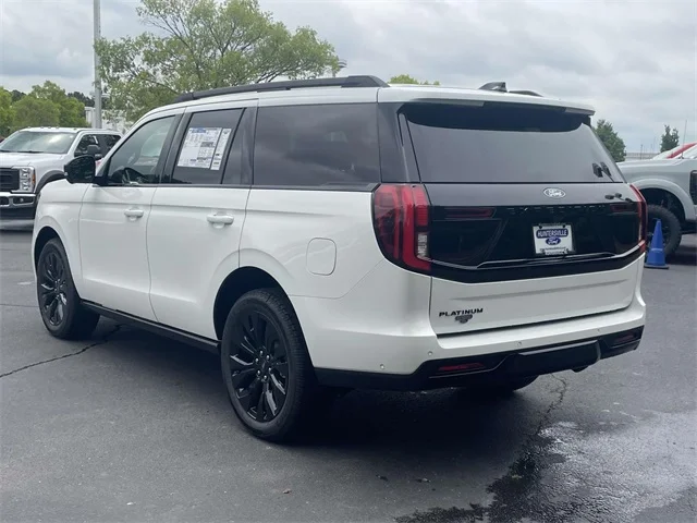 Nuevos FORD EXPEDITION at Huntersville Ford in Huntersville