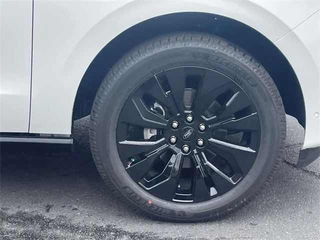 Nuevos FORD EXPEDITION at Huntersville Ford in Huntersville