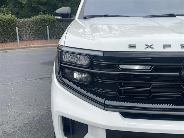 Nuevos FORD EXPEDITION at Huntersville Ford in Huntersville