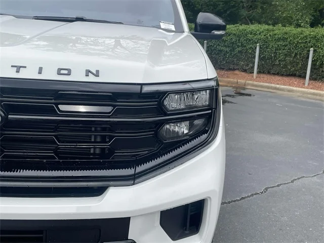 Nuevos FORD EXPEDITION at Huntersville Ford in Huntersville