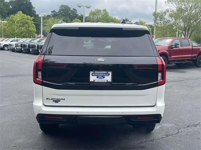 Nuevos FORD EXPEDITION at Huntersville Ford in Huntersville