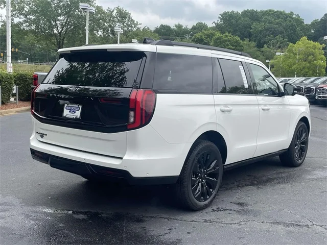 Nuevos FORD EXPEDITION at Huntersville Ford in Huntersville