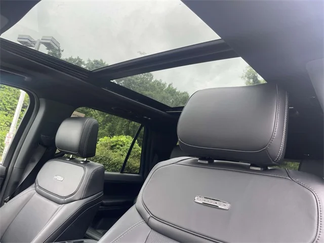 Nuevos FORD EXPEDITION at Huntersville Ford in Huntersville