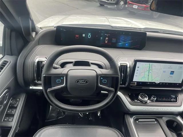 Nuevos FORD EXPEDITION at Huntersville Ford in Huntersville