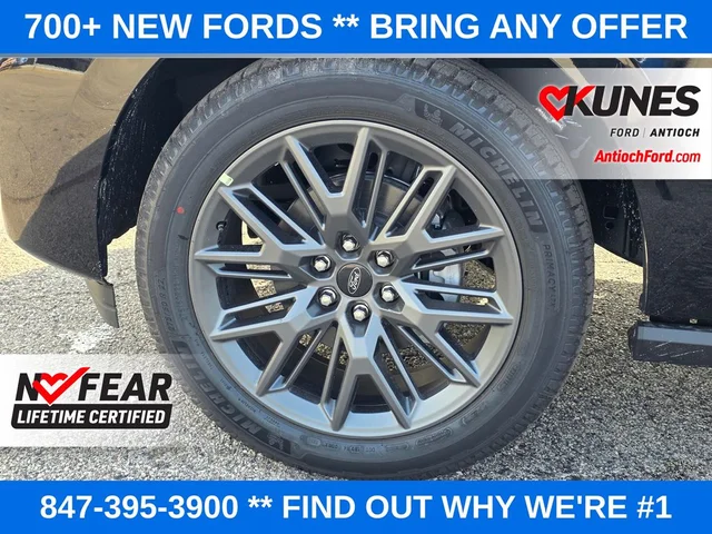 Nuevos FORD EXPEDITION à Estados chez autogozo