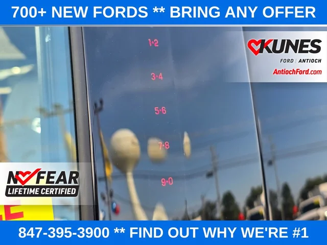 Nuevos FORD EXPEDITION à Estados chez autogozo