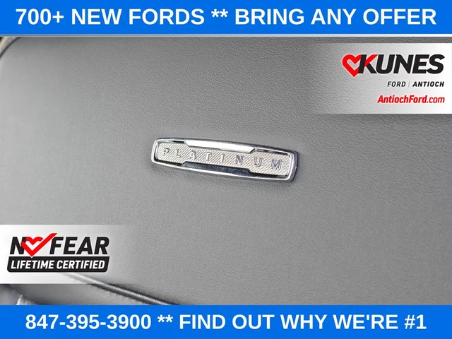 Nuevos FORD EXPEDITION à Estados chez autogozo