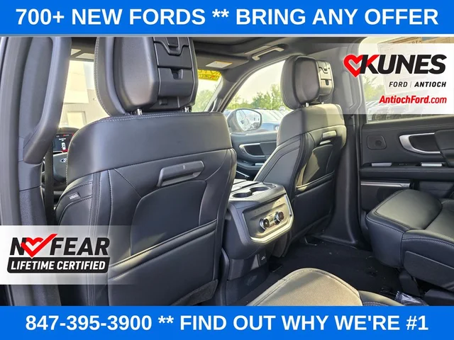 Nuevos FORD EXPEDITION à Estados chez autogozo
