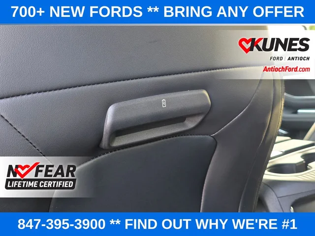 Nuevos FORD EXPEDITION à Estados chez autogozo
