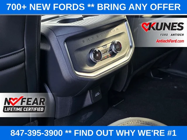 Nuevos FORD EXPEDITION à Estados chez autogozo