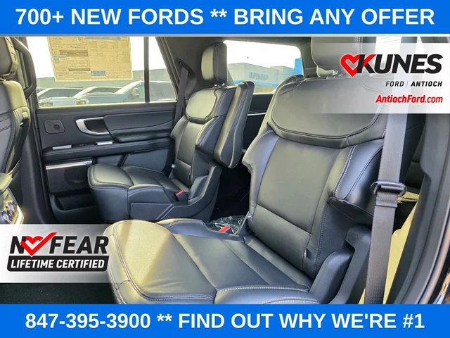 Nuevos FORD EXPEDITION à Estados chez autogozo