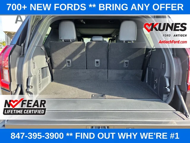 Nuevos FORD EXPEDITION à Estados chez autogozo