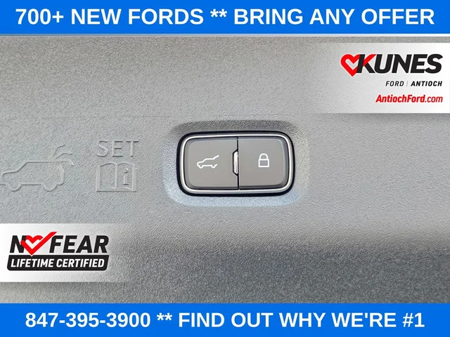 Nuevos FORD EXPEDITION à Estados chez autogozo