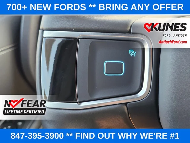 Nuevos FORD EXPEDITION à Estados chez autogozo
