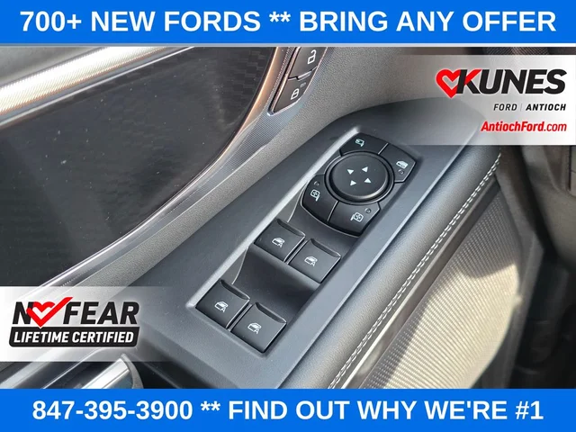 Nuevos FORD EXPEDITION à Estados chez autogozo