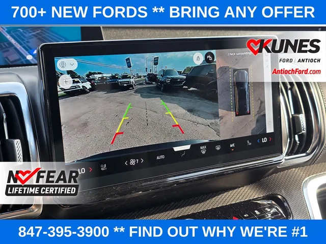 Nuevos FORD EXPEDITION à Estados chez autogozo