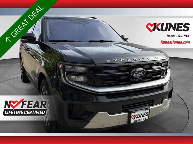 SEMINUEVOS FORD Expedition a Estados en autogozo