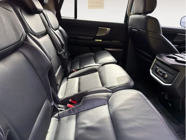 SEMINUEVOS FORD Expedition a Estados en autogozo