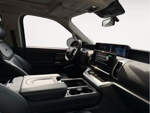 SEMINUEVOS FORD Expedition a Estados en autogozo