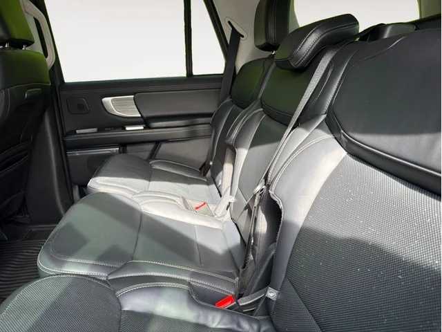 SEMINUEVOS FORD Expedition a Estados en autogozo