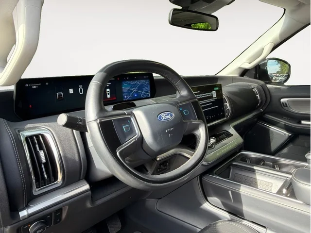 SEMINUEVOS FORD Expedition a Estados en autogozo