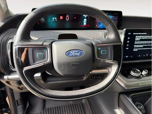 SEMINUEVOS FORD Expedition a Estados en autogozo