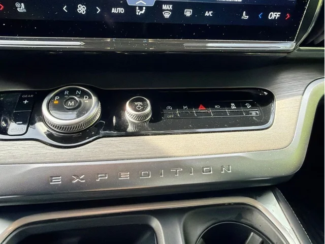 SEMINUEVOS FORD Expedition a Estados en autogozo