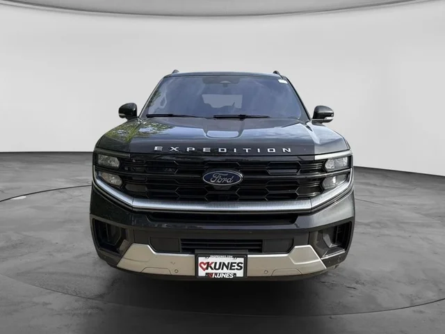SEMINUEVOS FORD Expedition a Estados en autogozo