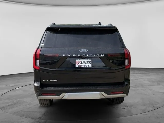SEMINUEVOS FORD Expedition a Estados en autogozo