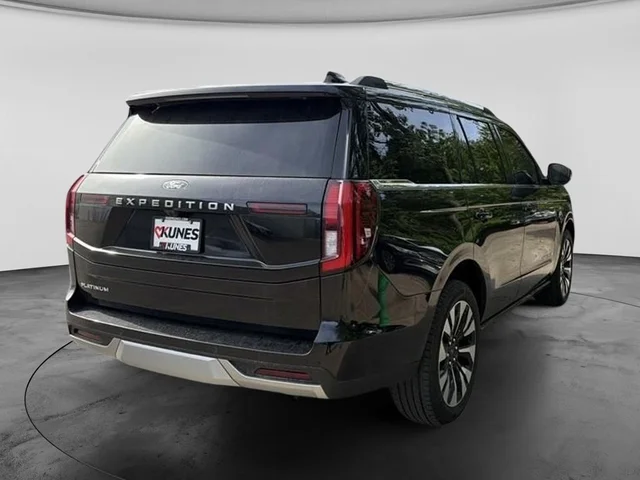 SEMINUEVOS FORD Expedition a Estados en autogozo