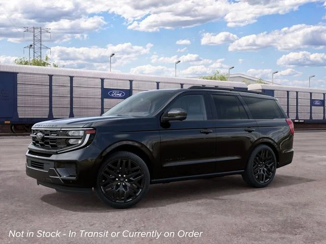 Nuevos FORD EXPEDITION à Estados chez autogozo