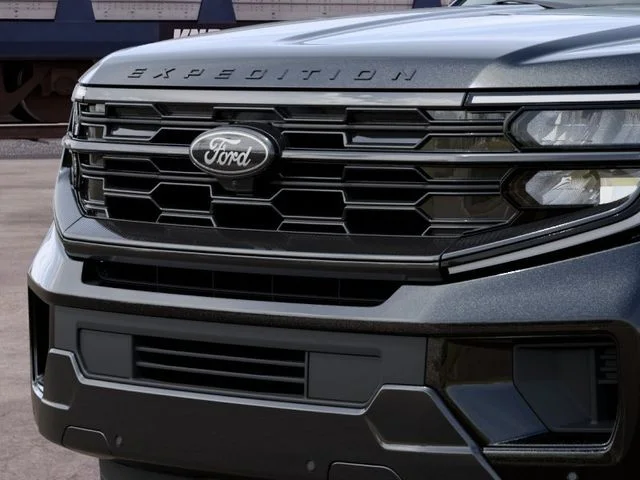 Nuevos FORD EXPEDITION à Estados chez autogozo