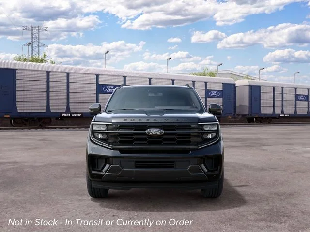 Nuevos FORD EXPEDITION à Estados chez autogozo