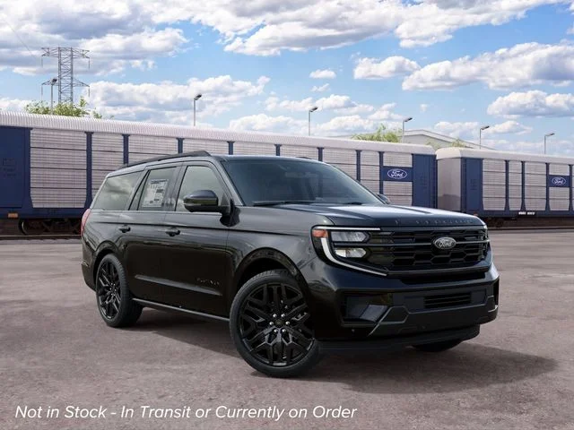 Nuevos FORD EXPEDITION à Estados chez autogozo
