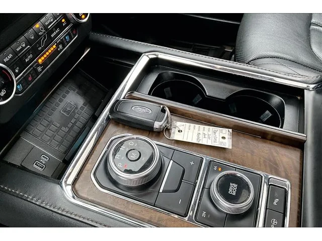 SEMINUEVOS FORD Expedition a Estados en autogozo