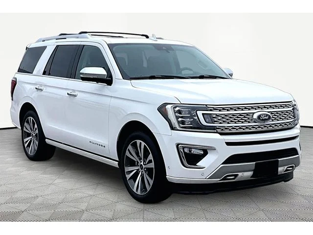 SEMINUEVOS FORD Expedition a Estados en autogozo