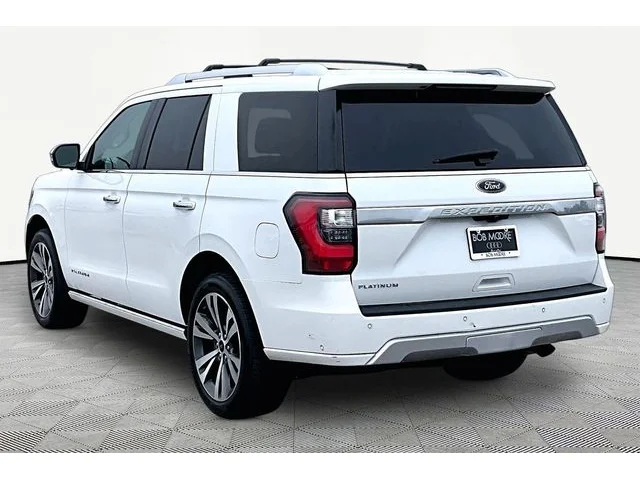 SEMINUEVOS FORD Expedition a Estados en autogozo