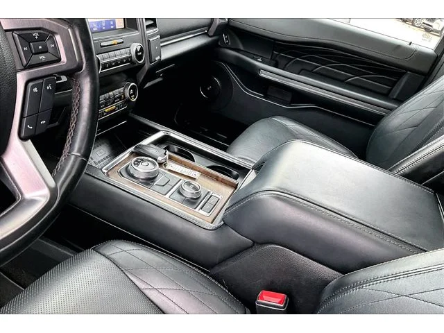 SEMINUEVOS FORD Expedition a Estados en autogozo